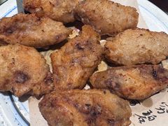 -红蜡烛-养生粥-津鲁菜(中山路店)