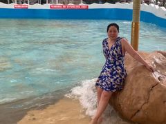 -中国死海旅游度假区