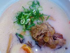 -味千拉面(东方明珠店)