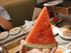 -海底捞火锅(顺义华联店)
