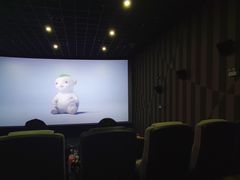 -华夏太古巨幕影城(贺龙广场店)