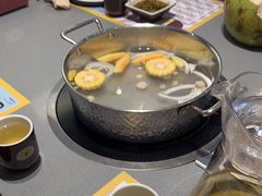 -椰小鸡·琼州糟粕醋·火锅(美兰缤纷城店)