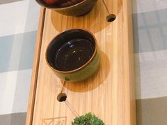 茶香东坡肉-君霖海鲜私房菜(春柳店)