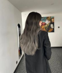 -艾美A·M Hair Salon