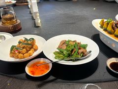 -禧宴Joyous Restaurant(禧园店)