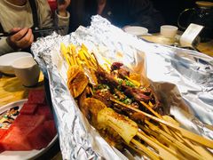 -六月雪干锅(涪城万达广场店)