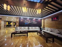 -益健·足疗汗蒸SPA(芙蓉广场店)