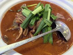 -霄汉牛三鲜湖北砂锅菜(万松园2店)