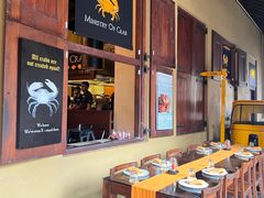 -Ministry of Crab(科伦坡店)