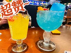 -bluefrog蓝蛙(悠唐购物中心店)