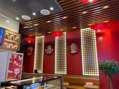 -熊姬手作茶物(沃尔玛武商百货店)