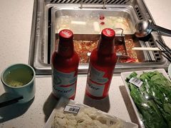 -野妹火锅(龙岗店)