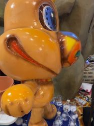 -卡通尼·Safari非洲探索乐园·生日会(金桥国际商业广场店)