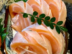 -松岛日本料理(汾江路店)