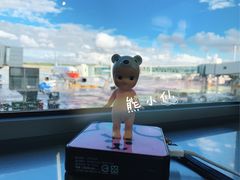 -银川河东国际机场
