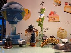 -厦门宝龙铂尔曼大酒店·海鲜自助餐厅