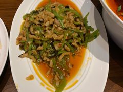 -眉州东坡·熊猫主题餐厅(枫蓝店)