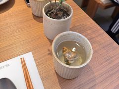 -CURRY YA 熟成咖哩專門店(深圳湾万象城店)