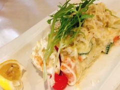 -维兰西餐(万泉河店)