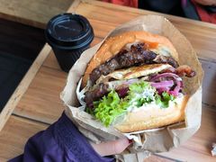 -Fergburger(皇后镇店)
