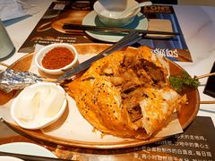 -阿娜尔·新疆菜(宜家荟聚中心店)
