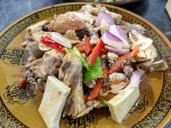 -四十九丸子汤(独山子店)