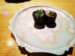 -然寿司(郎园vintage店)