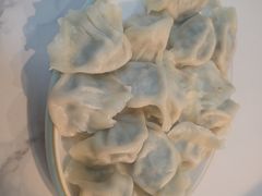 -岳姥姥饺子(泺文路店)