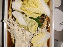 -半天妖烤鱼(六合万达欢乐港店)