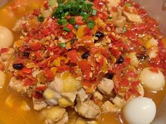 高压醋蒸鸡-帝一铭家宴(板塘店)