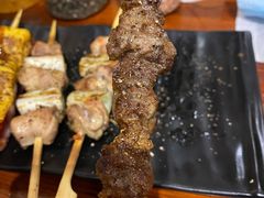 -鸟串烧Yakitori