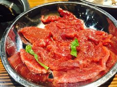 -盈田盈粥庄(博山东路店)