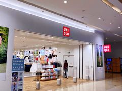 -优衣库(天津天河城店)
