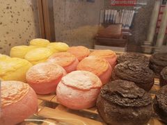 -奈雪的茶(杭大501城市广场PRO店)