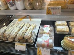 -老大昌(淮海中路店)