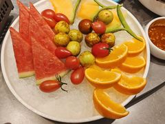 -宴天下北京烤鸭店(南桥店)