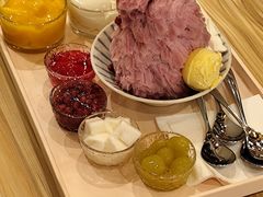 -Ice Monster冰馆·CNN评选全球十大甜品(国贸商城店)