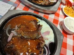 -开心果牛扒城(雍华庭店)