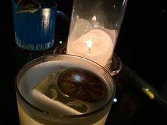 -LAMP BAR 水烟音乐酒吧