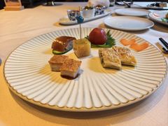 -丽思卡尔顿酒店-天泰轩中餐厅(大沽北路店)