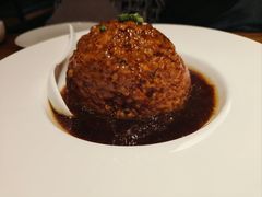 -苹果树下艺术餐厅(通州店)