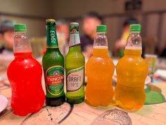 -老谢野馄饨(延安路店)