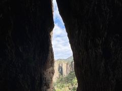 -雁荡山风景名胜区