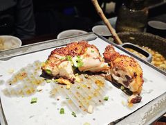 -绿茶餐厅(燕郊永旺店)