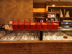 -富力丽思卡尔顿酒店·香荟全日制餐厅