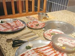 -安又胖韩国烤肉