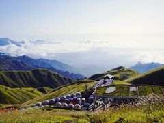 -萍乡武功山风景名胜区
