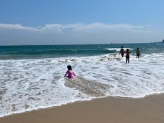 -西涌国际滨海旅游区