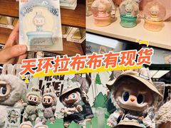 -泡泡玛特POPMART(天环购物中心店)