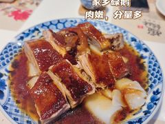-虾饺妹·酒家(金碧店)